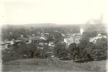 Goodrich Hill View
